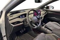 heti ajoon Skoda Enyaq