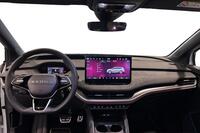 heti ajoon Skoda Enyaq