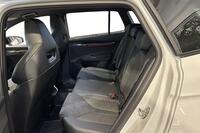 heti ajoon Skoda Enyaq