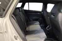 heti ajoon Skoda Enyaq