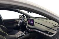 heti ajoon Skoda Enyaq