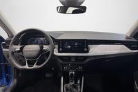 heti ajoon Skoda Scala