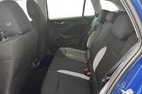 heti ajoon Skoda Scala