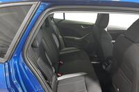 heti ajoon Skoda Scala