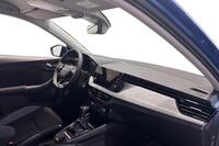 heti ajoon Skoda Scala