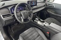 heti ajoon Mitsubishi Outlander