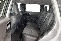 heti ajoon Mitsubishi Outlander