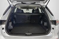 heti ajoon Mitsubishi Outlander