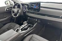 heti ajoon Mitsubishi Outlander
