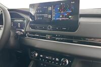 heti ajoon Mitsubishi Outlander