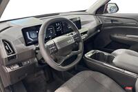heti ajoon Kia EV5