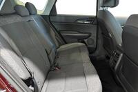 heti ajoon Kia EV5