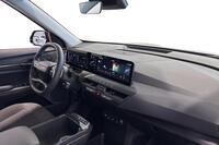 heti ajoon Kia EV5