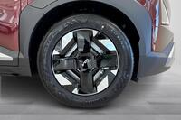 heti ajoon Kia EV5