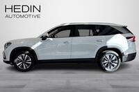 heti ajoon Skoda Kodiaq