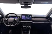 heti ajoon Skoda Kodiaq