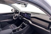 heti ajoon Skoda Kodiaq