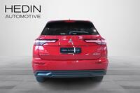 heti ajoon Mitsubishi Outlander