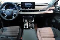 heti ajoon Mitsubishi Outlander
