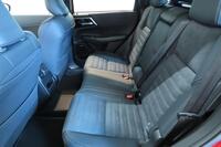 heti ajoon Mitsubishi Outlander