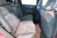 heti ajoon Mitsubishi Outlander