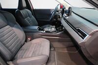 heti ajoon Mitsubishi Outlander