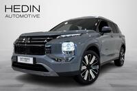 heti ajoon Mitsubishi Outlander