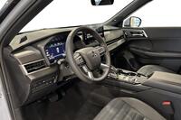 heti ajoon Mitsubishi Outlander