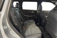 heti ajoon Mitsubishi Outlander