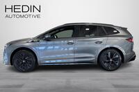 heti ajoon Skoda Enyaq