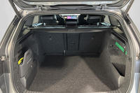 heti ajoon Skoda Enyaq