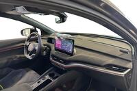 heti ajoon Skoda Enyaq