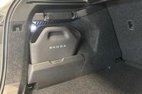 heti ajoon Skoda Enyaq