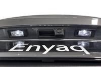 heti ajoon Skoda Enyaq