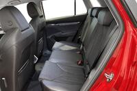 heti ajoon Skoda Elroq