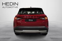 heti ajoon Skoda Elroq