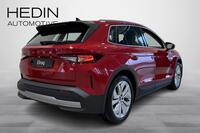heti ajoon Skoda Elroq