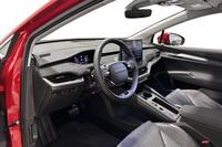 heti ajoon Skoda Elroq