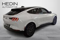 heti ajoon Ford USA Mustang