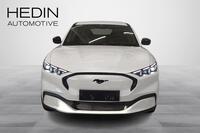 heti ajoon Ford USA Mustang