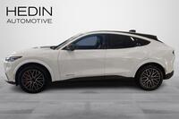 heti ajoon Ford USA Mustang