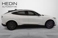 heti ajoon Ford USA Mustang