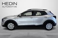 heti ajoon Kia Stonic