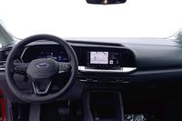 heti ajoon Ford Grand Tourneo Connect