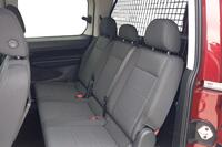 heti ajoon Ford Grand Tourneo Connect