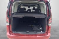 heti ajoon Ford Grand Tourneo Connect