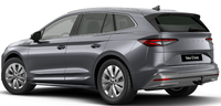 heti ajoon Skoda Enyaq