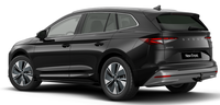 heti ajoon Skoda Enyaq