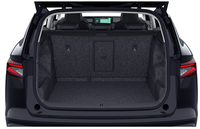 heti ajoon Skoda Enyaq