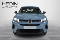 heti ajoon Citroën C3